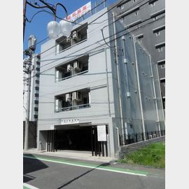 ボヌール蒲生の賃貸物件