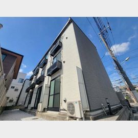 グローリエの賃貸物件