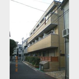 Mサリチェ 1階 築18年1ヶ月の賃貸物件