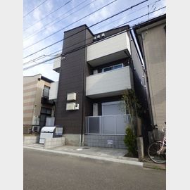 サニーパレス南流山の賃貸物件