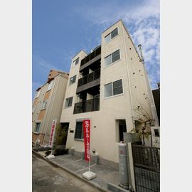 b’CASA Modernaの賃貸物件