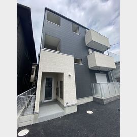 AJ新越谷の賃貸物件