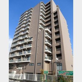 ラグジュアリーガーデン東松戸の賃貸物件