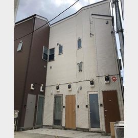 サークルハウス上野 弐番館 1階 築10年5ヶ月の賃貸物件