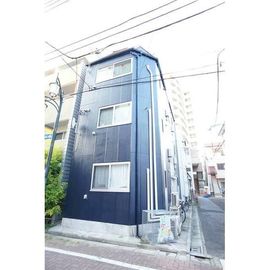 City TERRACE立石の賃貸物件