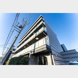 ベルシード北綾瀬の賃貸物件