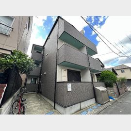 アンソレイユの賃貸物件