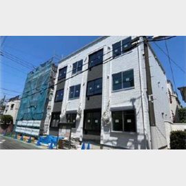 GrandeTakasagoの賃貸物件