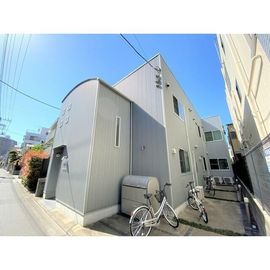 南千住駅より徒歩5分 1階 築15年3ヶ月の賃貸物件