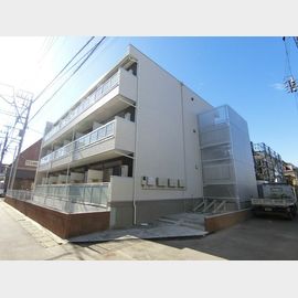 リブリ・ノエルKの賃貸物件