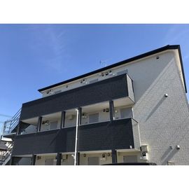 メゾンアレンヌの賃貸物件