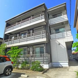 コンフォーザの賃貸物件