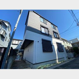 オリオン堀切菖蒲園の賃貸物件