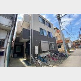 SUNRISE東尾久の賃貸物件