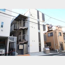 ATEASE東日暮里の賃貸物件