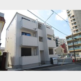 PACE 1階 築3年2ヶ月の賃貸物件