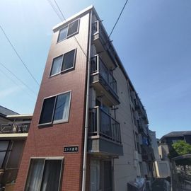 エトス金町の賃貸物件