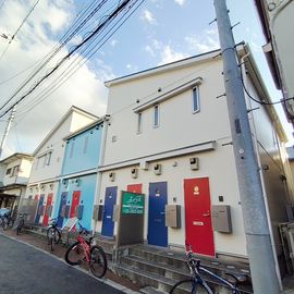 プレミアムサクラの賃貸物件