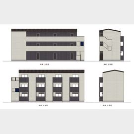 カーサデアミーゴの賃貸物件