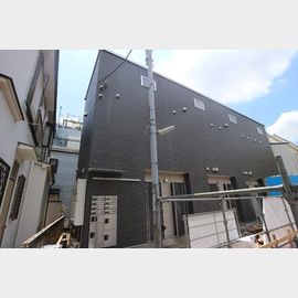 白雲荘 1階 築2年10ヶ月の賃貸物件