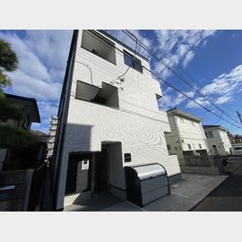 CRASTINE南流山IIの賃貸物件