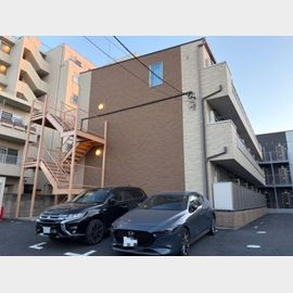 センターパーク馬橋の賃貸物件