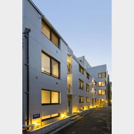 リシェス北千住の賃貸物件