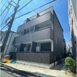 北千住駅より徒歩15分 2階 築7年11ヶ月の賃貸物件