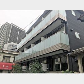 ノワール金町の賃貸物件