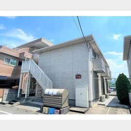 新越谷駅より徒歩6分 1階 築14年2ヶ月の賃貸物件