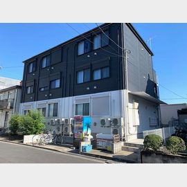 シャーマ北綾瀬の賃貸物件