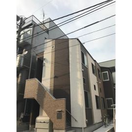 フレシール尾久の賃貸物件