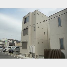 H＆Aルミナスの賃貸物件