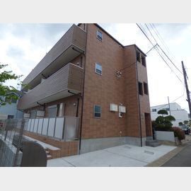 ウィステリアの賃貸物件