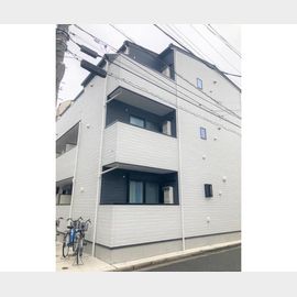CRASTINE金町2丁目 3階 築5年の賃貸物件