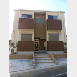 Anniversaryの賃貸物件