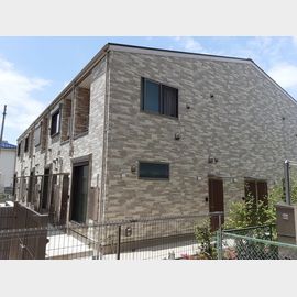 ガレット瑞江の賃貸物件