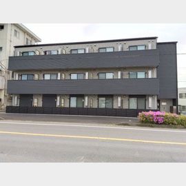 キャメル新八柱2Bの賃貸物件