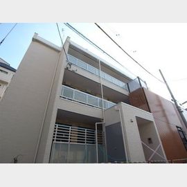 リブリ・アルバMUの賃貸物件