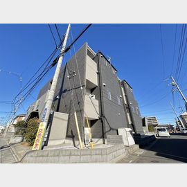 CB八潮フェリアの賃貸物件