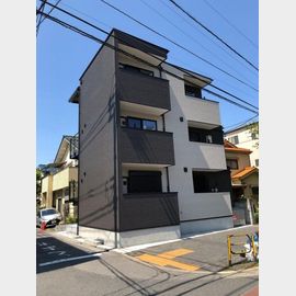 ローレル宝町の賃貸物件