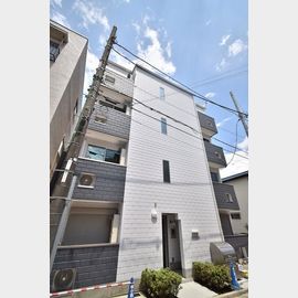 グランクオール中央の賃貸物件