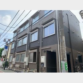 アンビション関原の賃貸物件