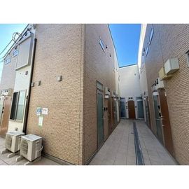 サークルハウス舎人弐番館の賃貸物件