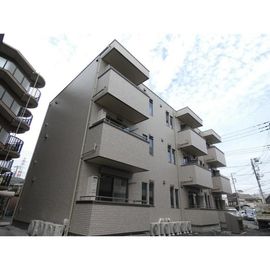 扇大橋駅より徒歩5分 2階 築6年11ヶ月の賃貸物件