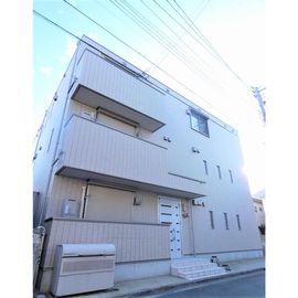 京成高砂駅より徒歩4分 1階 築12年5ヶ月の賃貸物件