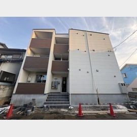 ジーメゾン春日部緑町ルヴェールの賃貸物件