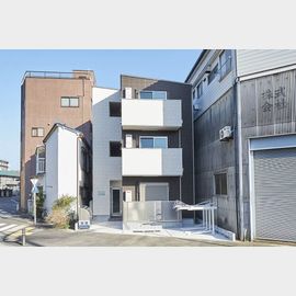 グランビュー船堀の賃貸物件