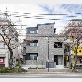 ｌｏＴレジデンス南流山の賃貸物件