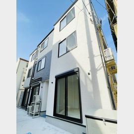 アンセス堀切菖蒲園の賃貸物件